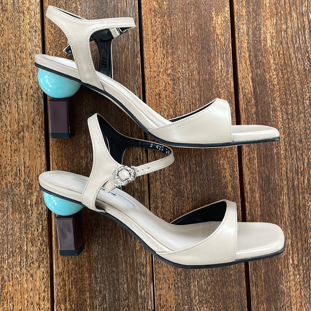 YUUL YIE shoes